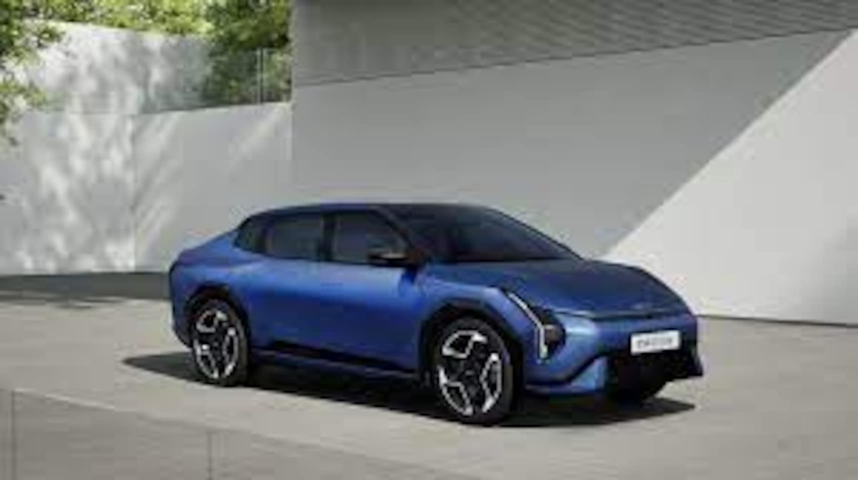Kia EV4 Fastback - 81,4 kWh 204PK GT-Line Business Edition - AutoWereld.nl