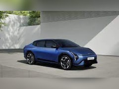 Kia EV4 Fastback - 81, 4 kWh 204PK GT-Line Business Edition