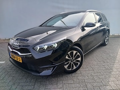 Kia Cee'd Sportswagon - Ceed Sw 1.0 T-GDi 100pk Design Edition