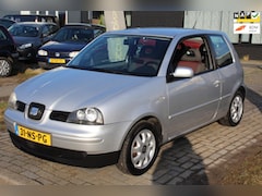 SEAT Arosa - 1.4i Stella 132.000km NAP APK jan 2027 LM-Velgen Dealer onderhouden