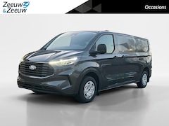 Ford Transit Custom - 320 2.0 TDCI L2H1 Trend 136pk automaat | Voorruitverwarming | Apple Carplay & Android auto