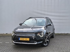 Kia Niro - 1.6 GDi Hybrid 138pk DCT6 DynamicLine