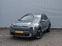 Kia Stonic - 1.0 T-GDi MHEV 115pk ExecutiveLine