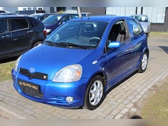 Toyota Yaris - 1.5-16V VVT-i T-Sport AIRCO LM_Velgen Elec. pakket NAP APK