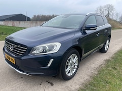 Volvo XC60 - 2.0 D4 FWD Summum