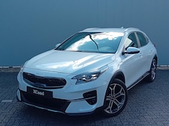 Kia XCeed - 1.6 GDi PHEV Plug-In DynamicPlusLine |18inch |Uniek