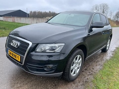Audi Q5 - 2.0 TDI quattro Pro Line