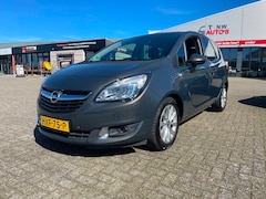Opel Meriva - 1.4 Turbo auromaat 50.000 km