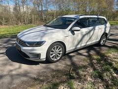 Volkswagen Passat Variant - 1.4 TSI GTE