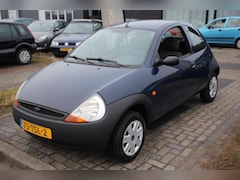 Ford Ka - 1.3 Blue Edition APK April 2027 Stuurbekrachtiging Bluetooth Zuinig NAP