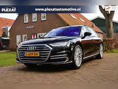 Audi A8 - 55 TFSI quattro Pro Line Plus Aut. | 6-Cillinder | Adaptieve Cruise | Dodehoekbewaking | R