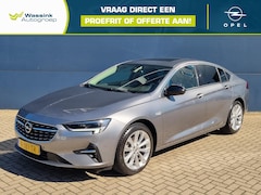 Opel Insignia Grand Sport - 1.5 CDTI Business Elegance | Schuif-/Kanteldak | Elekt. Verstelbare Bestuurdersstoel | App