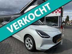 Suzuki Swift - 1.2 Style Smart Hybrid RIJKLAARPRIJS