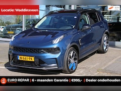 Lynk & Co 01 - 1.5 PANO-DAK NL-AUTO NAP