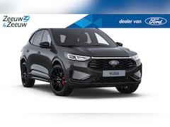 Ford Kuga - 2.5 PHEV Sound Edition | 20" Velgen | Panoramadak | El. Trekhaak | Winter Pack | Matrix LE