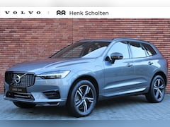 Volvo XC60 - Recharge T6 AWD R-Design | Panoramadak | Adaptieve cruise control | Apple carplay/Android