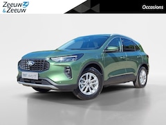 Ford Kuga - 2.5 PHEV Titanium 243PK | NL Auto | Winterpack | Driver Assistance Pack | El. Trekhaak 210