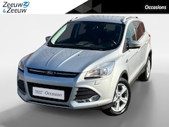 Ford Kuga - 1.5 Trend | Voorruitverwarming | Trekhaak | Stoelverwarming | Climate Control | Navigatie