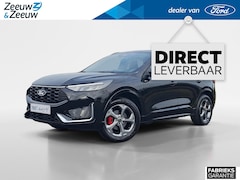 Ford Kuga - 2.5 PHEV ST-Line X | Winterpack | El. Trekhaak | Uit voorraad, 6000, - korting | Options m