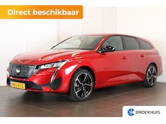 Peugeot e-308 SW - Allure Camera | verwarmde voorstoelen | 100% Elektrisch |