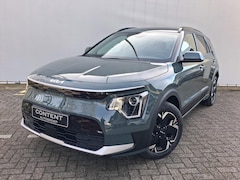 Kia e-Niro - 64, 8 kWh 204pk Aut Limited Edition