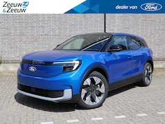 Ford Explorer - Premium Extended Range RWD 77 kWh 286PK | 0, 99% Rente i.c.m. Options | Panoramadak | Driv