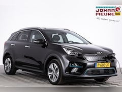 Kia e-Niro - DynamicPlusLine 64 kWh *SOH 99%* SCHUIFDAK | NAVI | Half LEDER ✅ 1e Eigenaar