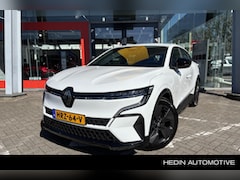 Renault Mégane E-Tech - urban range Evolution 40 kWh Megane E-Tech Urban Range Evolution 40 kWh | Camera | Apple C