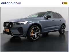 Volvo XC60 - 2.0 T8 Plug-in-hybrid AWD Polestar Engineered Trekhaak/B&W/360Cam etc