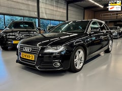 Audi A4 Avant - 2.0 TDI S-line edition 2010