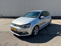 Volkswagen Polo - 1.2 TSI Comfortline