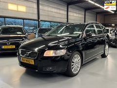 Volvo V50 - 2.0 Edition II 2009