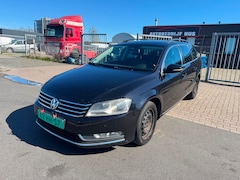 Volkswagen Passat Variant - 1.6 TDI Highline DSG-AUTOMAAT