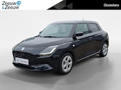 Suzuki Swift - 1.2 Select Smart Hybrid | All weather banden | Navigatie | Adaptieve cruise control | Gara
