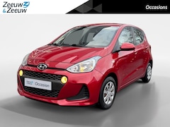 Hyundai i10 - 1.0i Comfort | Airco | Cruise Control | Bluetooth |