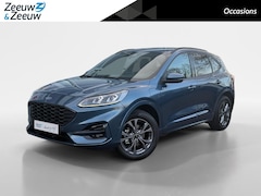 Ford Kuga - 2.5 PHEV ST-Line | Navigatie | Winterpack | Camera |