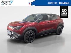 Suzuki e Vitara - Style 61 kWh | Meerdere in Bestelling | Nu te bestellen