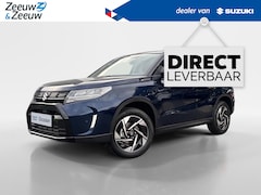 Suzuki Vitara - 1.4 Style | LAATSE KANS | Panodak | 1500KG Trekgewicht | €2.500 voorraad voordeel |