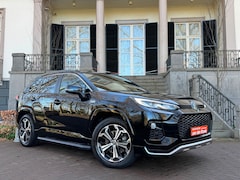Toyota RAV4 - 2.5 Plug- in Hybrid Style Automaat Navi Camera Leder Trekhaak Stoel+Stuurverwarming