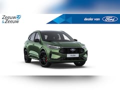Ford Kuga - 2.5 PHEV ST-Line X | Black Pack | 20" Lichtmetaal | Led verlichting | 360Camera | Adaptive