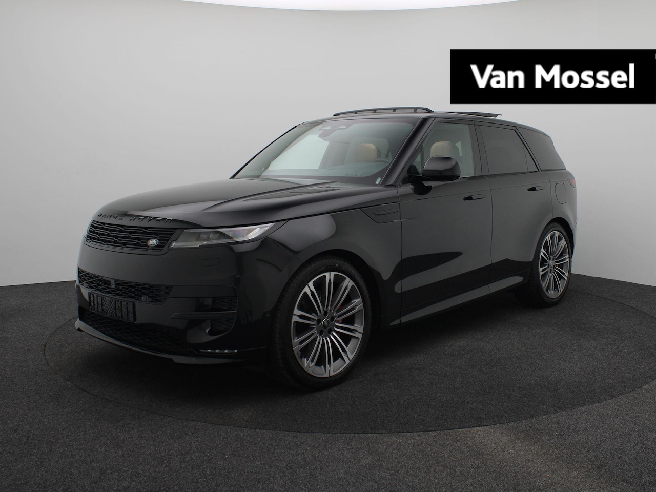 Land Rover Range Rover Sport - 3.0 P460e Dynamic HSE PHEV - AutoWereld.nl