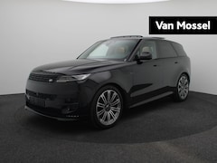 Land Rover Range Rover Sport - 3.0 P460e Dynamic HSE PHEV