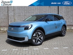 Ford Explorer - Style Standard Range RWD 58 kWh | 444 KM RIJBEREIK | 3000, - KORTING | Comfortpack 1 | 0,