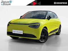 Dongfeng Box - Launch Edition 42 kWh | Demo | Blacklime | Zeer compleet | meer dan 310 km range | 360 gra