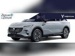 Voyah Courage - Business Edition 80 kWh | Nieuw model | Direct Leverbaar | Full option | Open dak | Stoelk