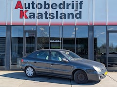 Citroën Xsara - 1.6i-16V Différence 2