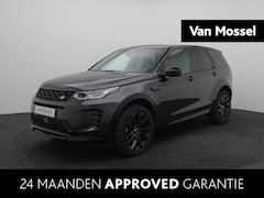 Land Rover Discovery Sport - 1.5 P270e PHEV Dynamic SE