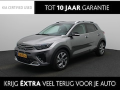 Kia Stonic - 1.0 T-GDi MHEV GT-Line | LM Velgen | Navi | Camera | Clima |