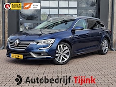 Renault Talisman Estate - 1.6 TCe Intens | Automaat | Innovation | LED | Trekhaak | Navi | Camera | Park Assist |