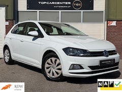 Volkswagen Polo - 1.0 TSI Com. Business/CLIMA/CRUISE/PARKS/APK